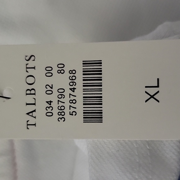 Womens Piqué Oversized Crewneck Tee - Tennis Ball XL NWT - Picture 3 of 3